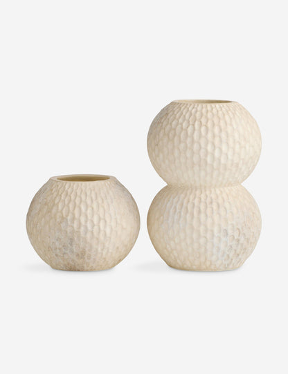 Kayli Vases (Set of 2) by Arteriors