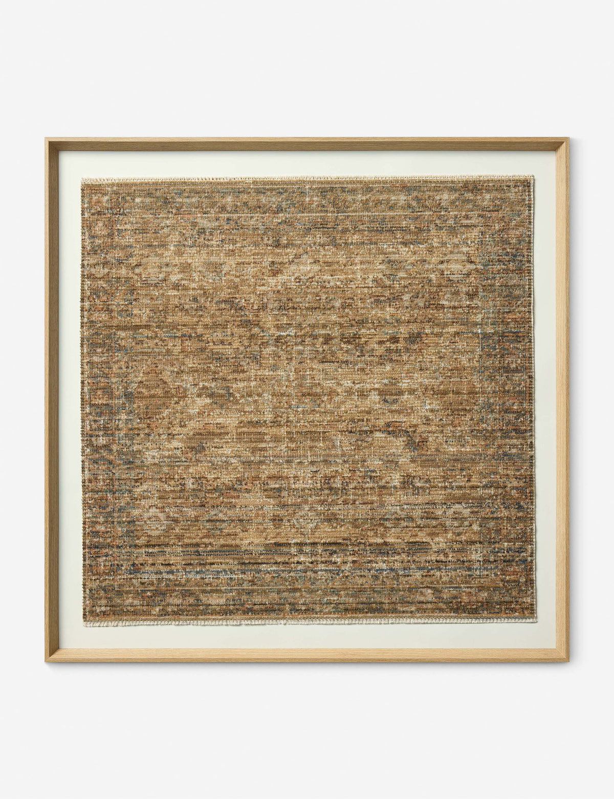 Munya Textile Wall Art