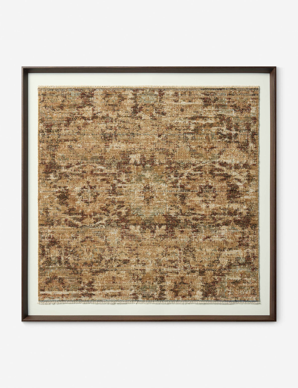 Etta Textile Wall Art
