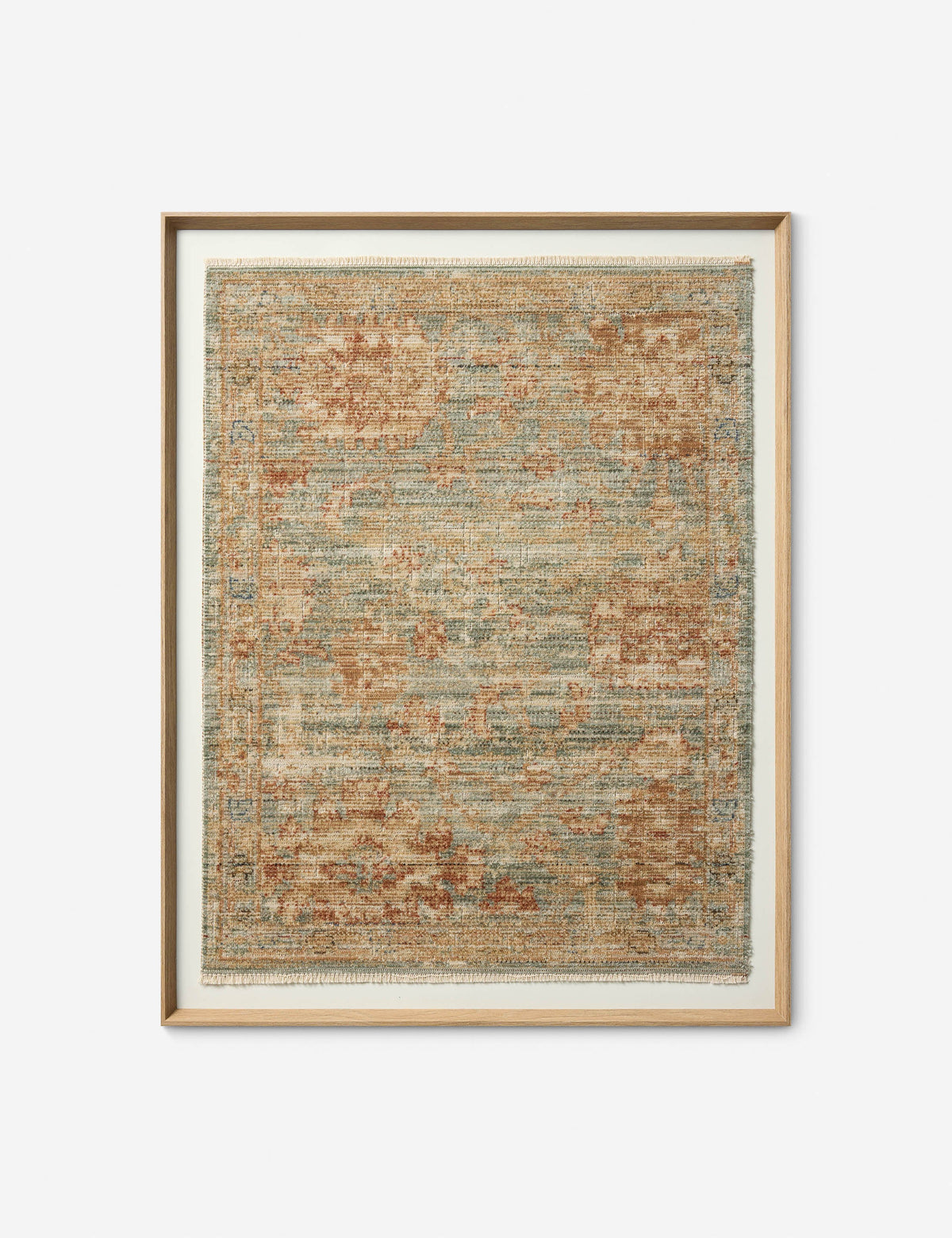 Umay Textile Wall Art