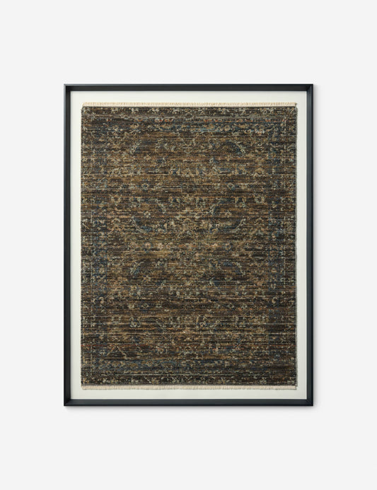 Aslan Textile Wall Art