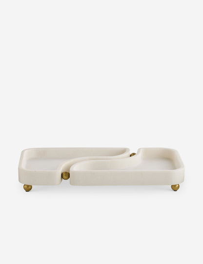 Lily Tray by Arteriors
