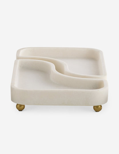 Lily Tray by Arteriors