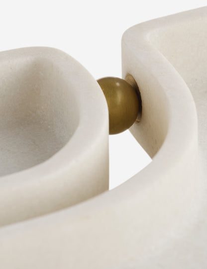 Lily Tray by Arteriors