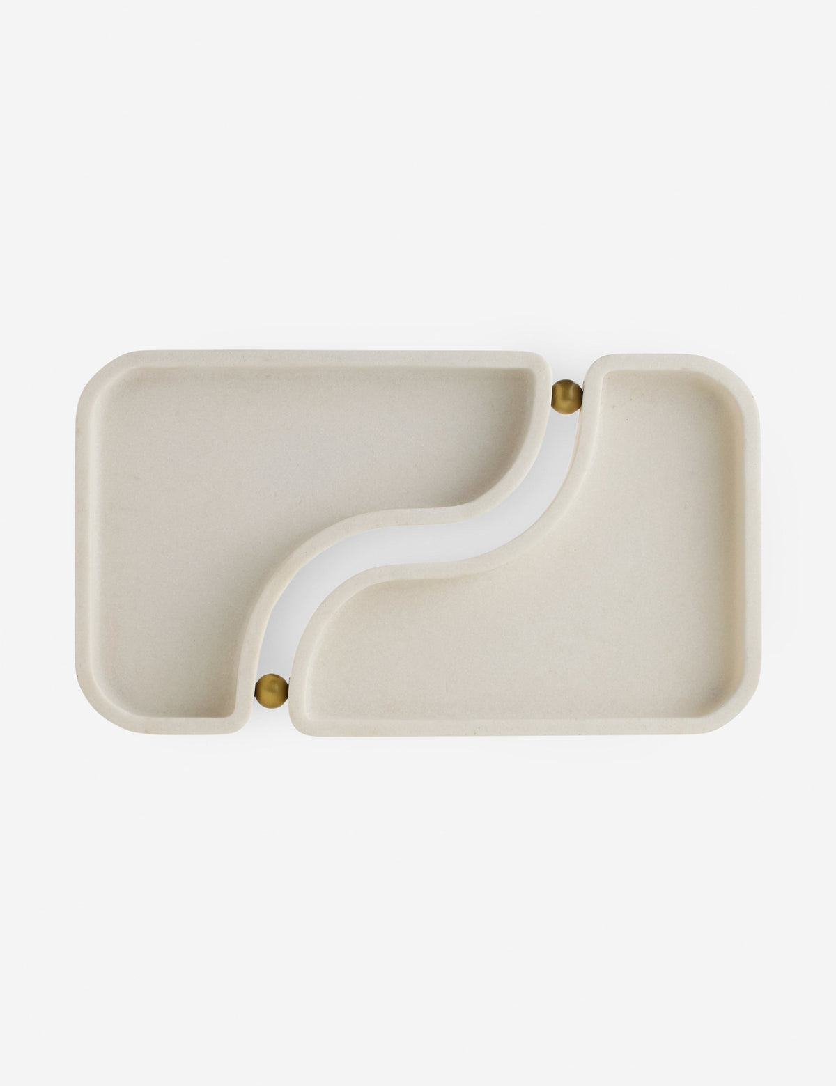 Lily Tray by Arteriors