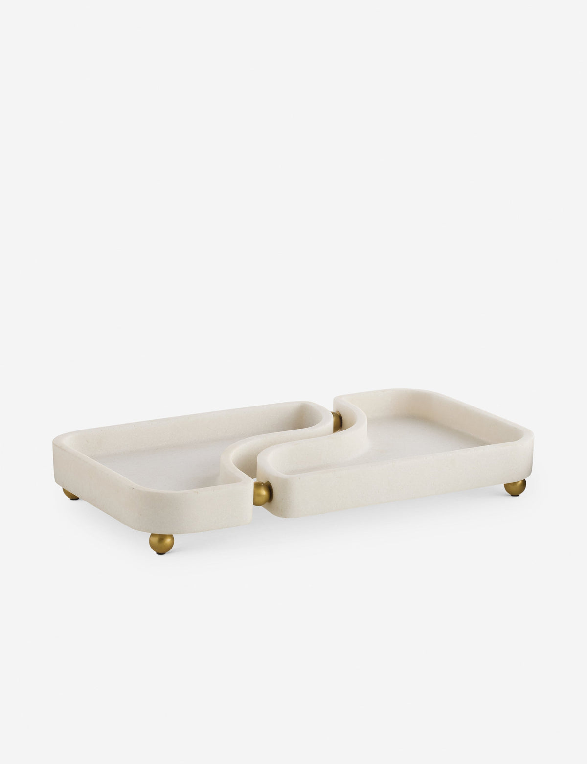 Lily Tray by Arteriors