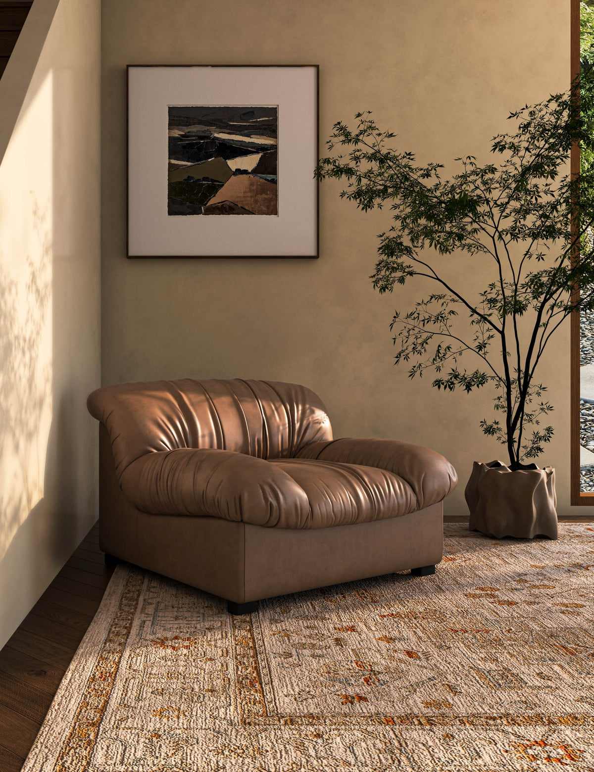 Hewitt Accent Chair