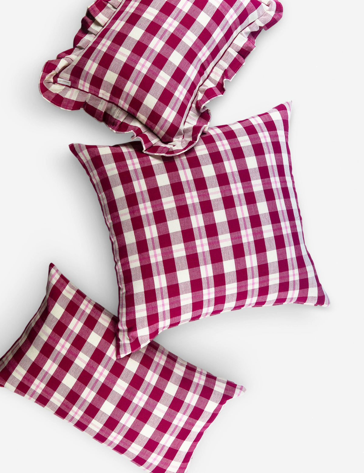 Abigail Pillow by Archive NY