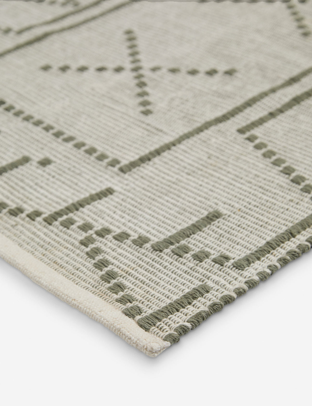 Evet Organic Cotton Bath Mat