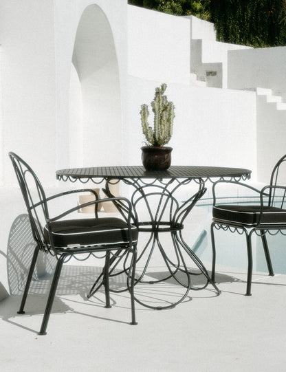 Al Fresco Dining Table by Business & Pleasure Co.