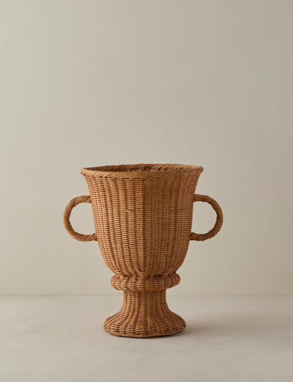 Alcot Rattan Compote