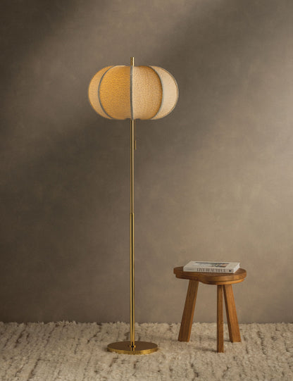 Tompa Floor Lamp