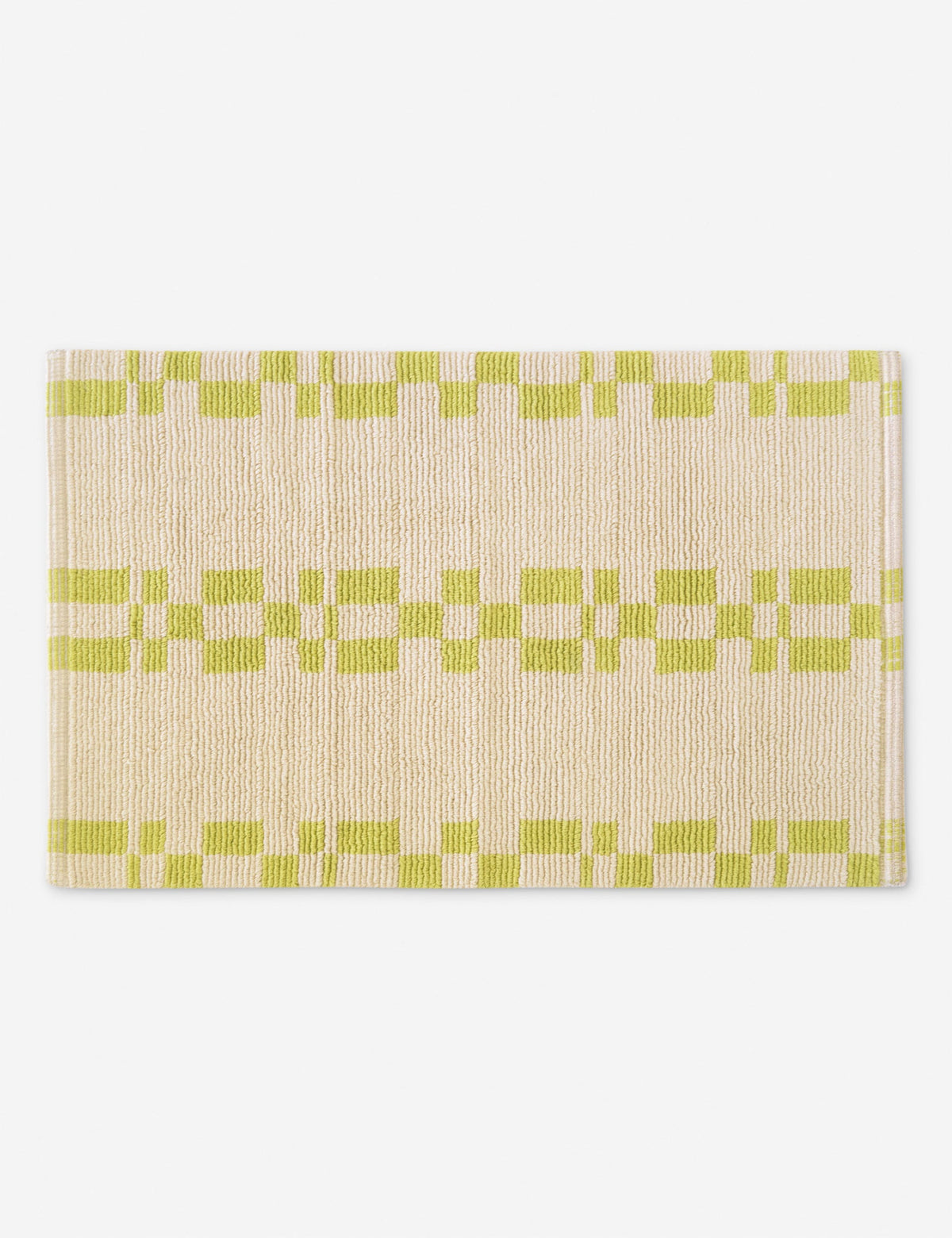 Alina Bath Mat by Morrow Soft Goods
