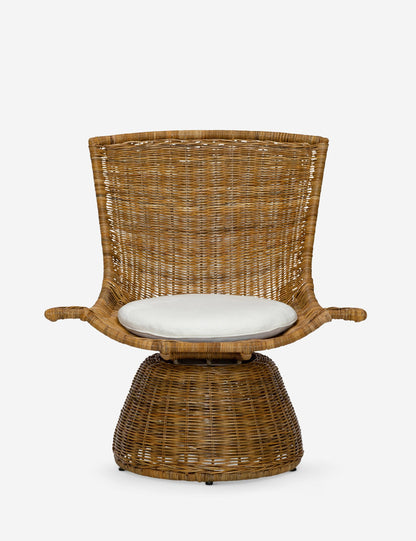 Amado Swivel Chair