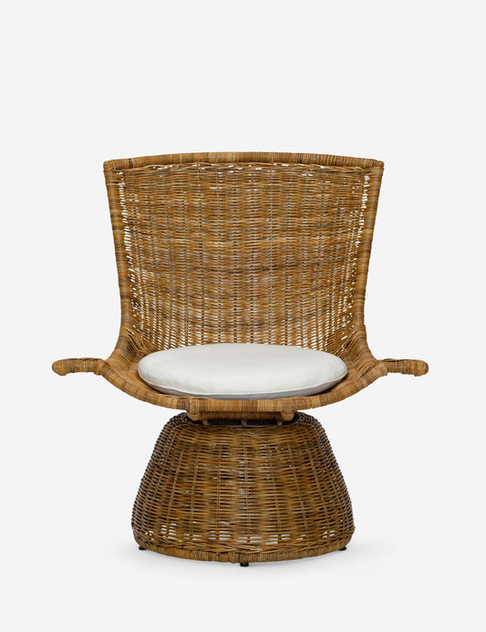 Amado Swivel Chair