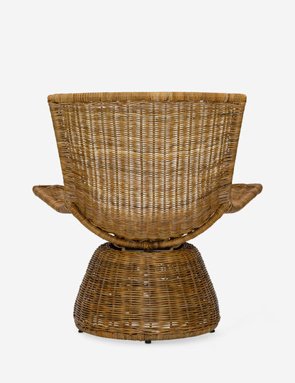 Amado Swivel Chair