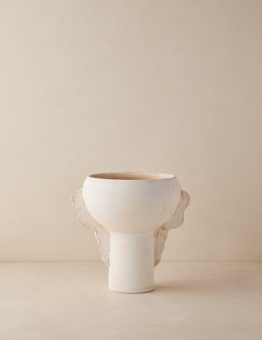 Amaya Decorative Vase by Meso
