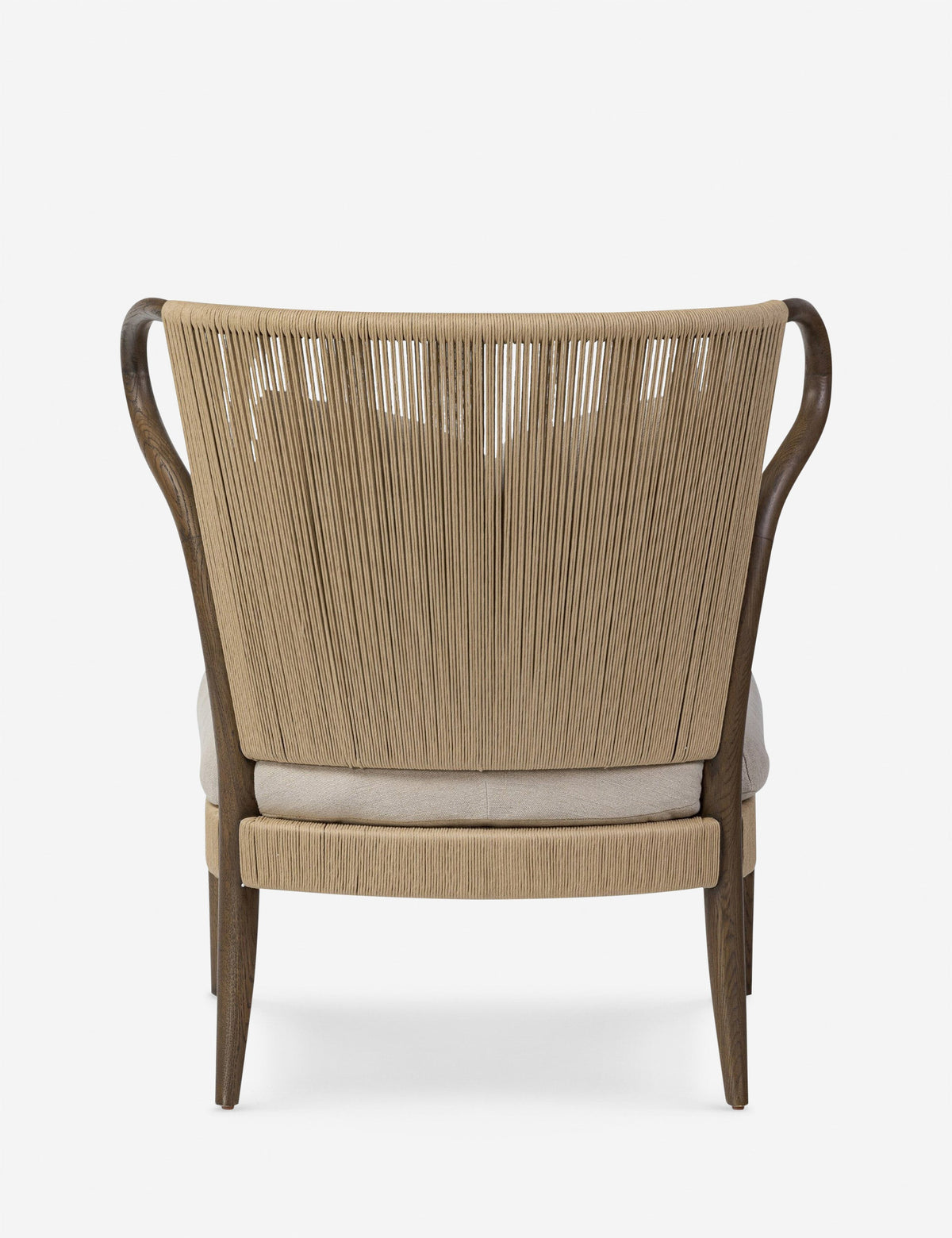 Amira Accent Chair by Amber Lewis x Four Hands