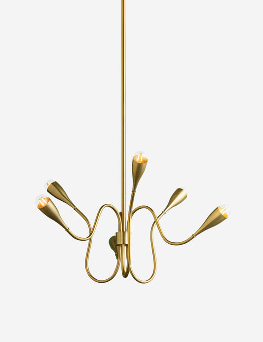 Mabon Chandelier