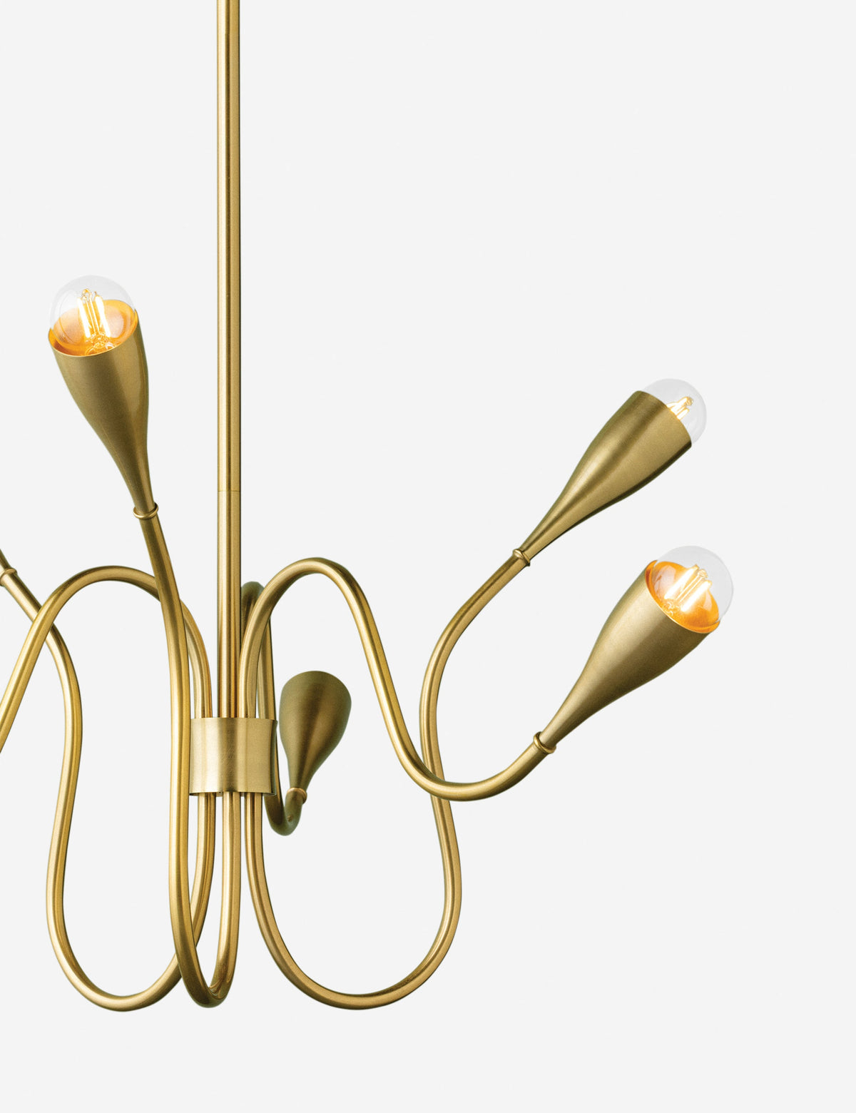 Mabon Chandelier