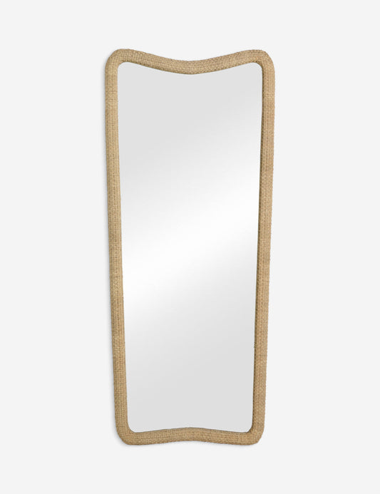 Anora Floor Mirror