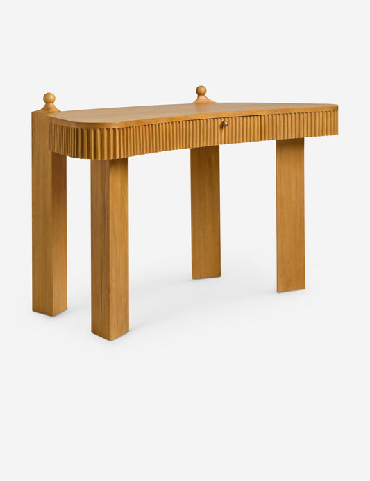 Arnie Desk by Sarah Sherman Samuel