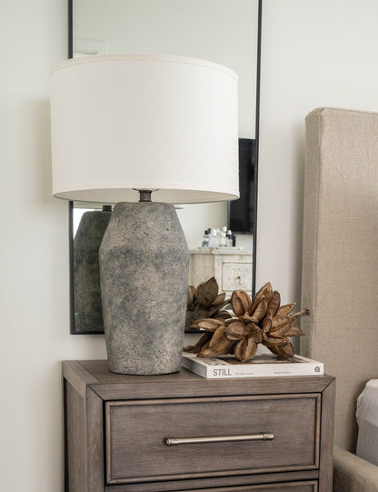 Keyana Table Lamp