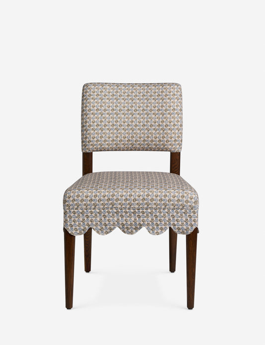 Ashbury Dining Chair by Heidi Caillier