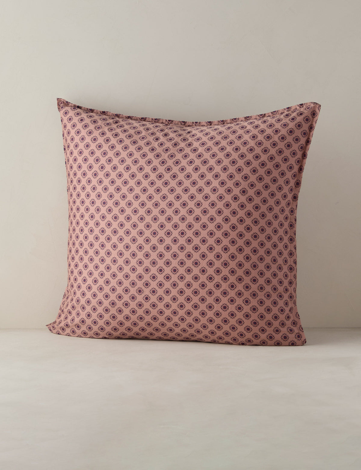 Ashton Cotton Sateen Sham