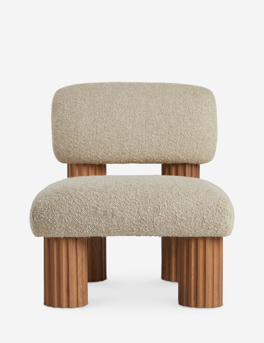Auclair Accent Chair