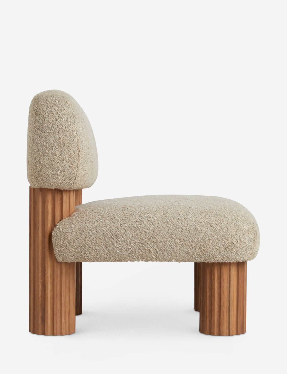 Auclair Accent Chair