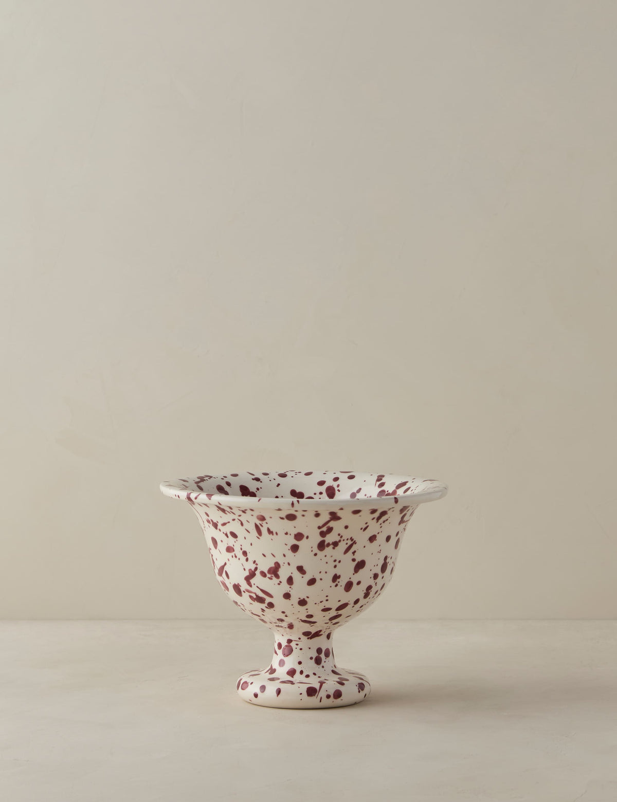 Augusta Pedestal Bowl