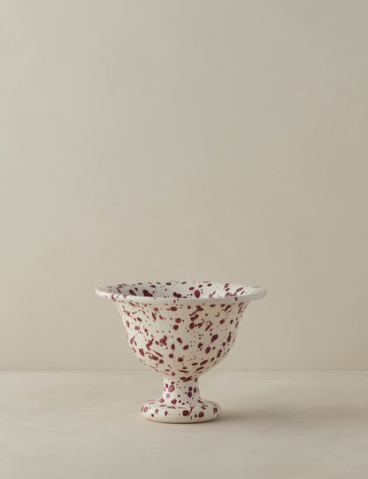 Augusta Pedestal Bowl