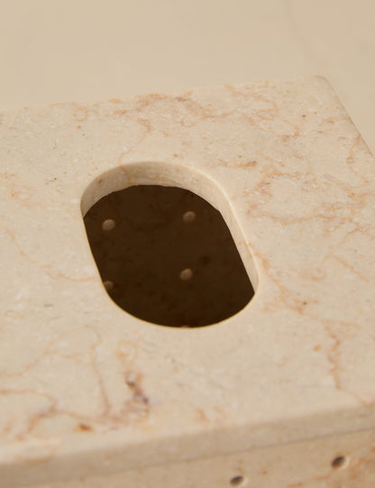 Aukko Bath Accessories by Sarah Sherman Samuel
