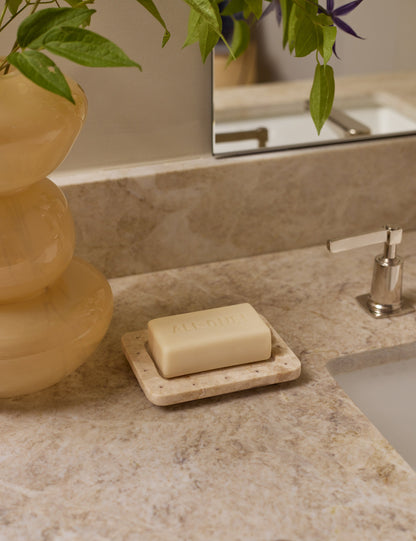 Aukko Bath Accessories by Sarah Sherman Samuel