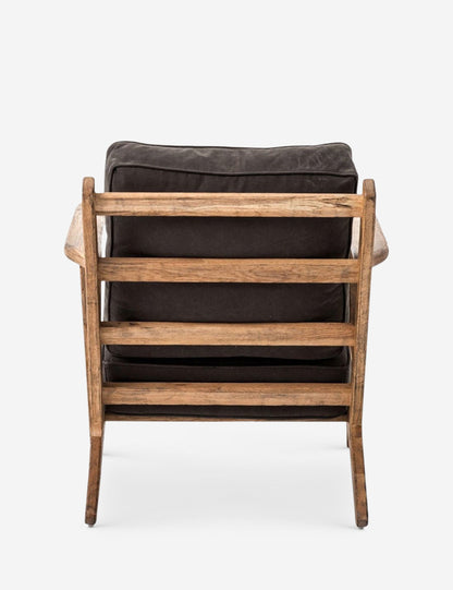 Austin Accent Chair