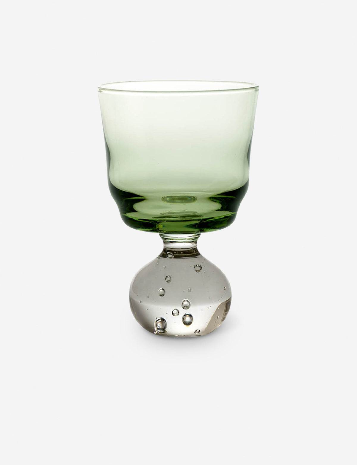 Eternal Snow Glassware Bela Silva x Serax