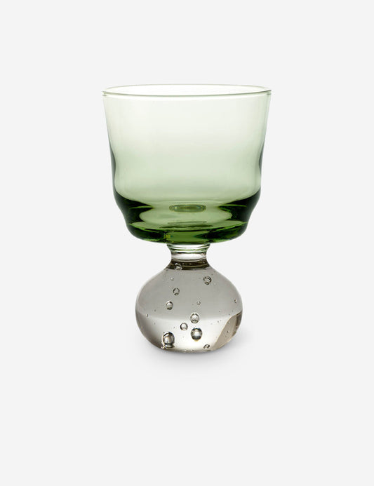 Eternal Snow Glassware Bela Silva x Serax
