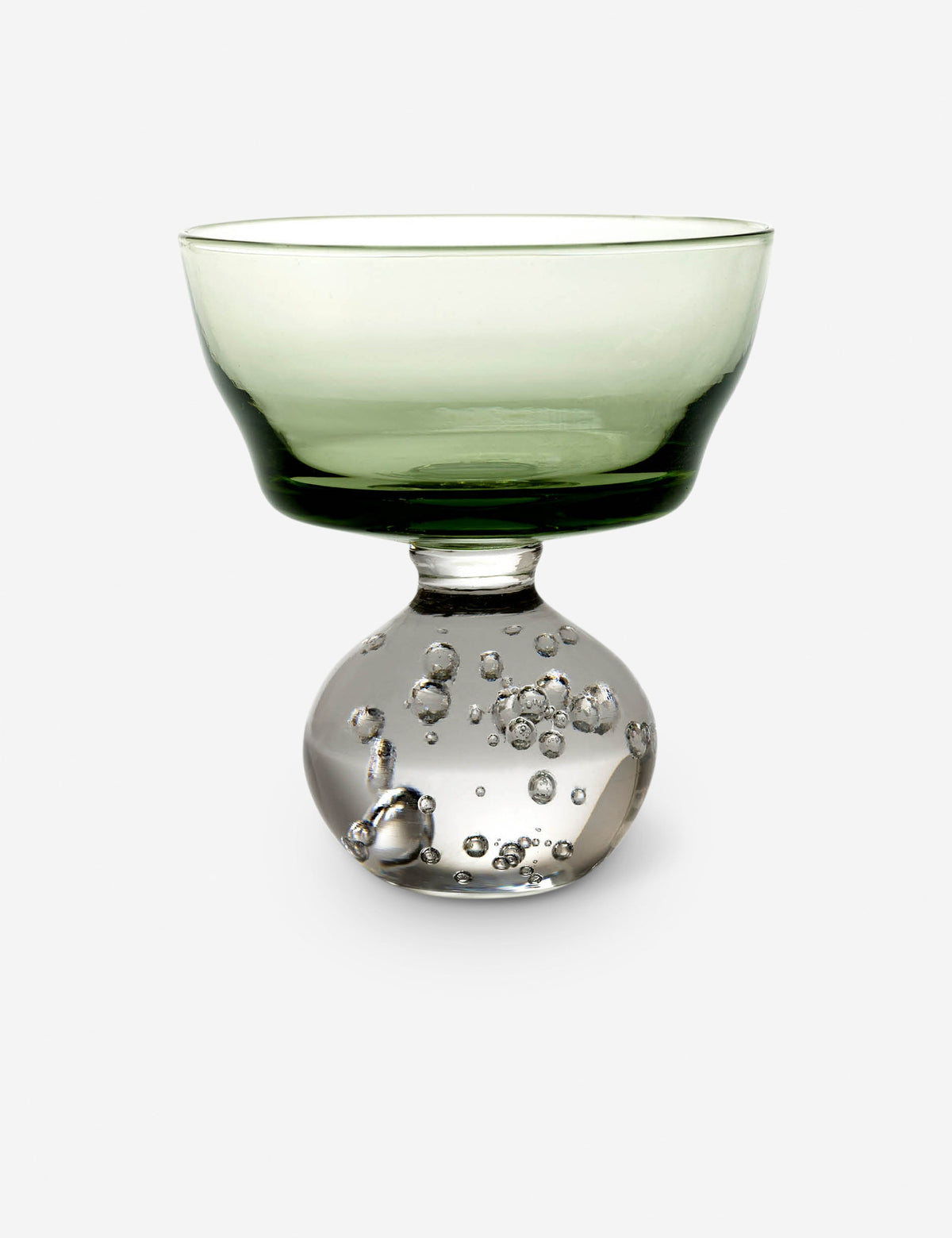 Eternal Snow Glassware Bela Silva x Serax