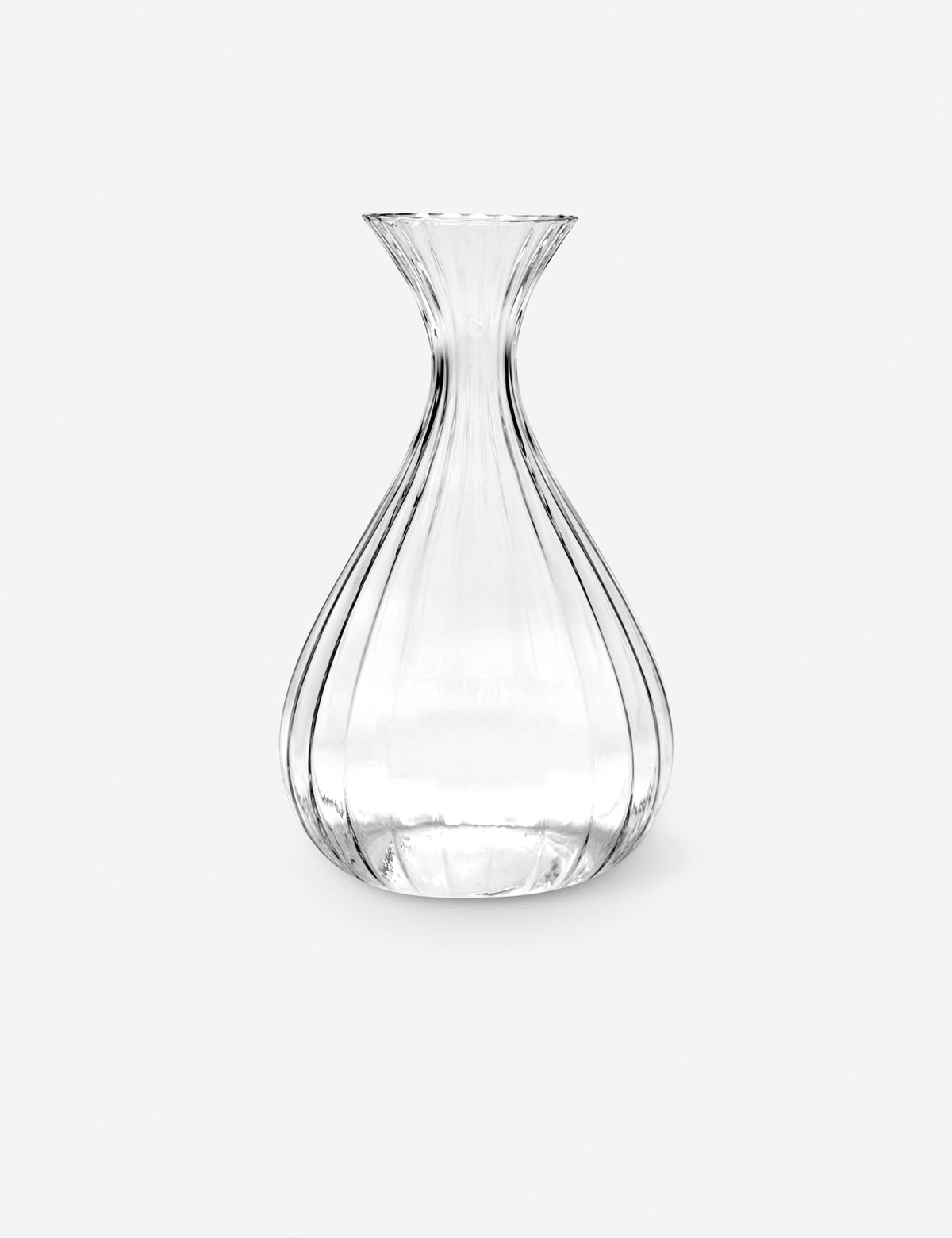 Inku Glassware by Sergio Herman x Serax