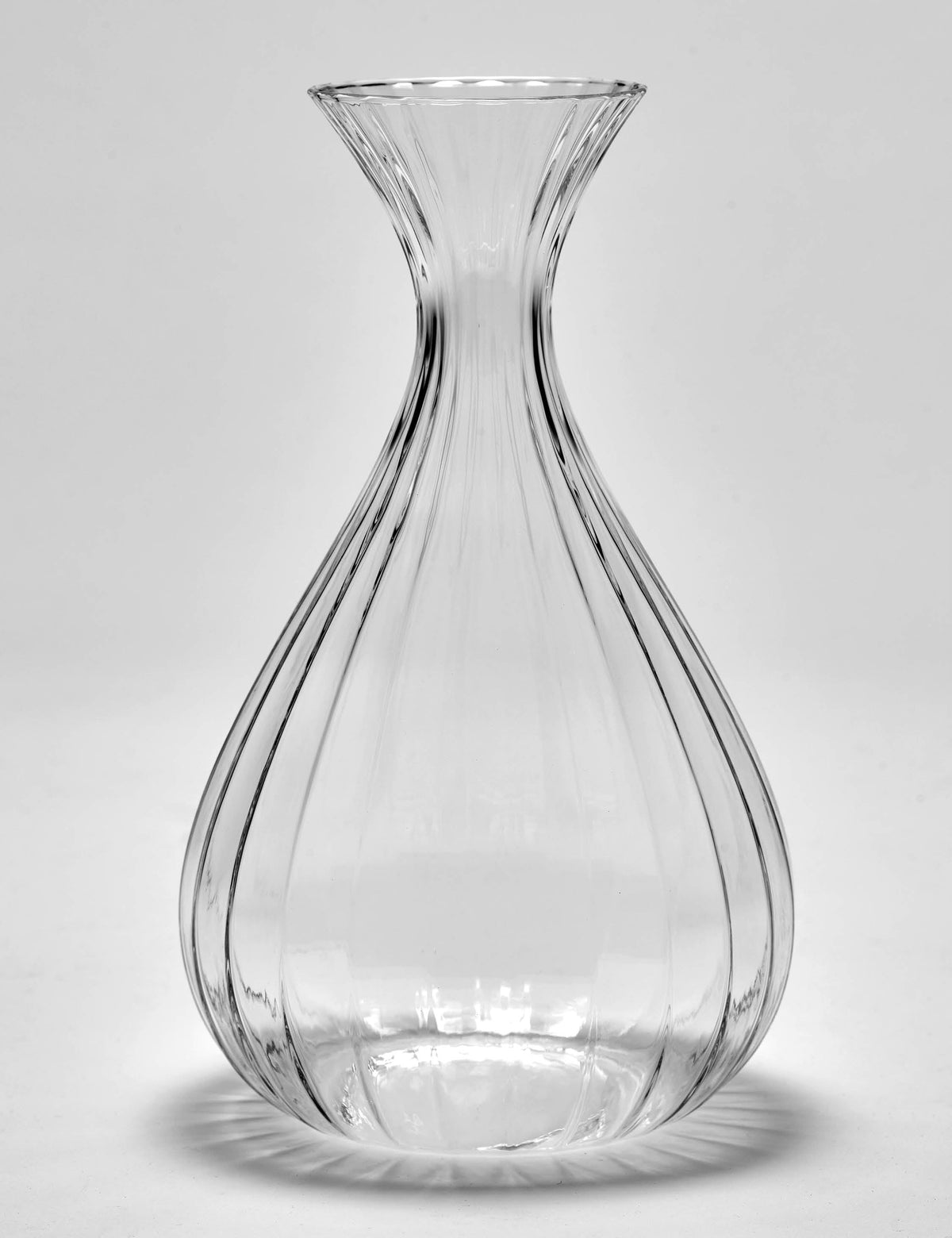 Inku Glassware by Sergio Herman x Serax