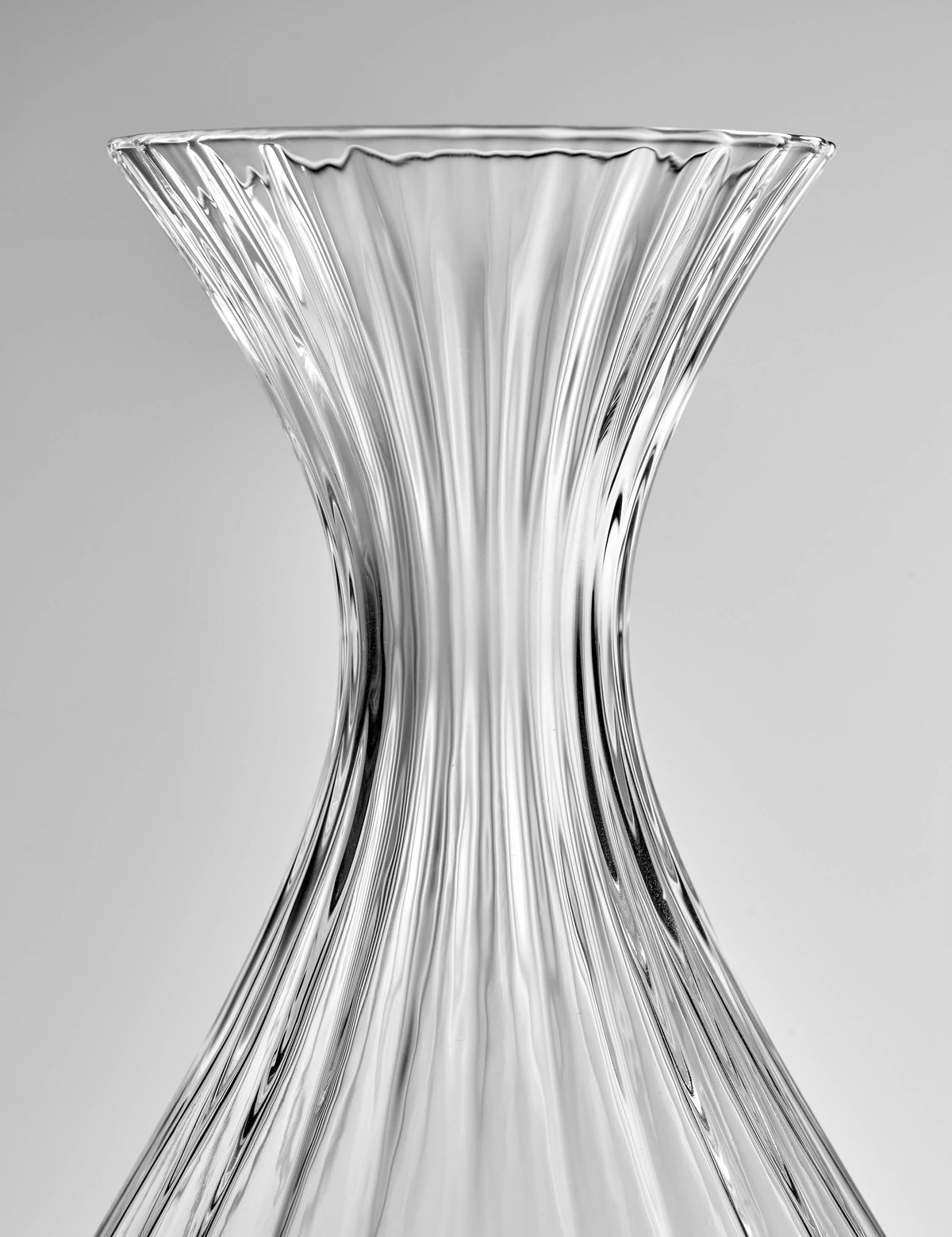 Inku Glassware by Sergio Herman x Serax