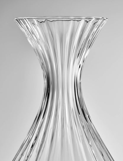 Inku Glassware by Sergio Herman x Serax