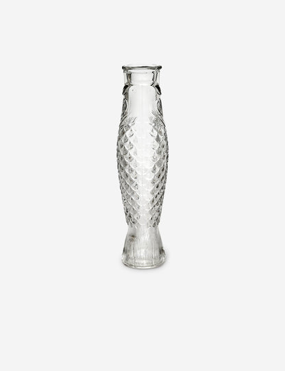 Fish&Fish Glassware by Paola Navone x Serax