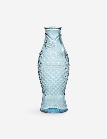 Fish&Fish Glassware by Paola Navone x Serax