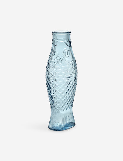 Fish&Fish Glassware by Paola Navone x Serax
