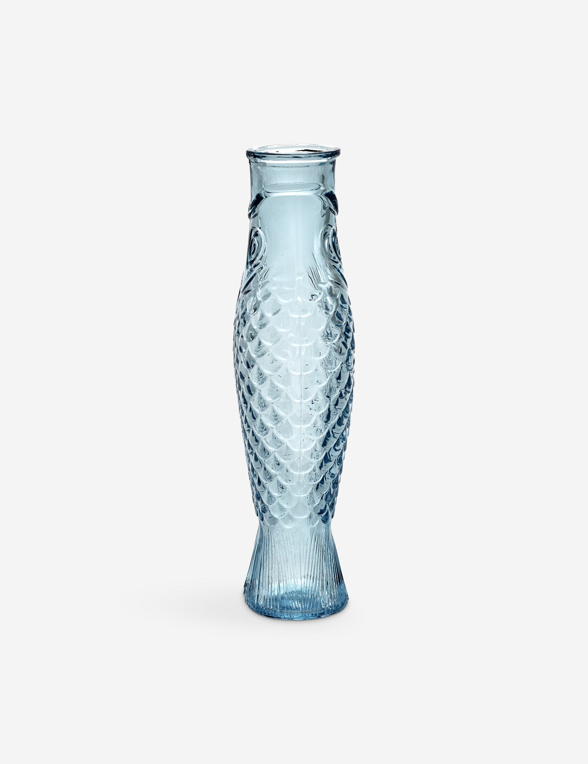 Fish&Fish Glassware by Paola Navone x Serax