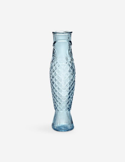 Fish&Fish Glassware by Paola Navone x Serax