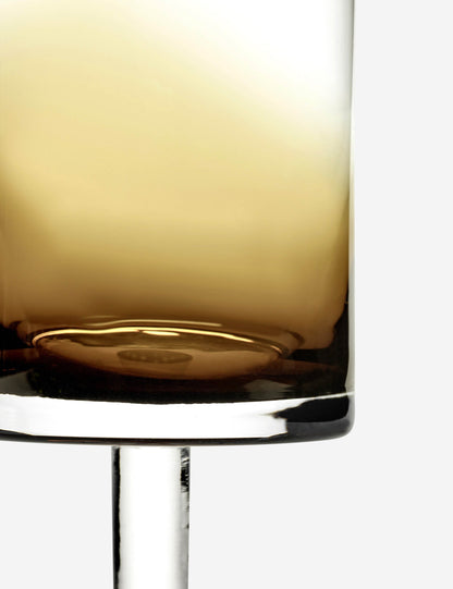 Zuma Glassware by Kelly Wearstler x Serax