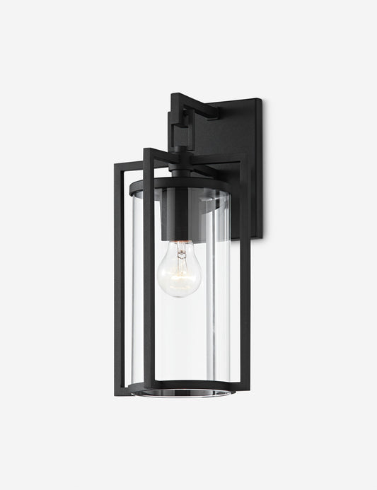 Hayles Outdoor Sconce